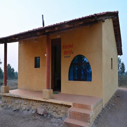 Maa Rewa, Handiya